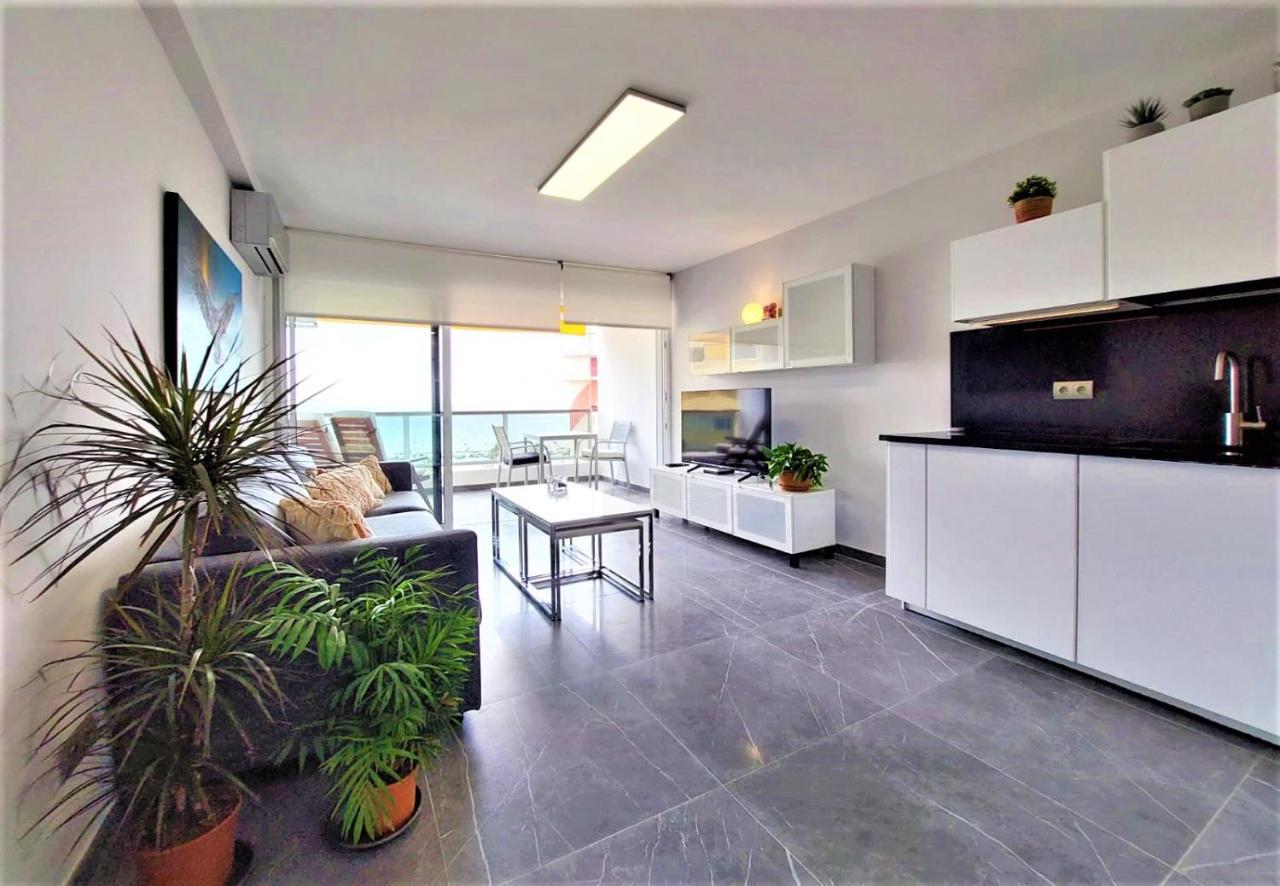 Appartement Apto El Faro Puerto Deportivo Marbella